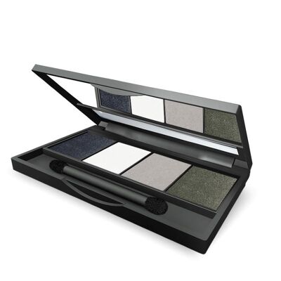 Eye Shadow Quattro JOKO Make-Up - Eye Shadow Quattro 400