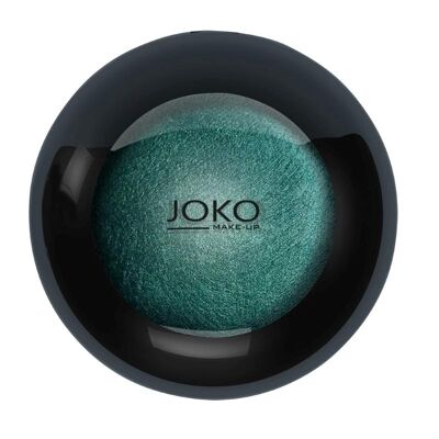 Eye Shadows Mono Baked JOKO Make-Up - Mono Baked Eye Shadow 500
