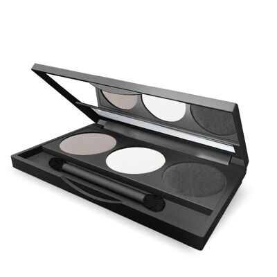 Eye Shadow Trio JOKO Make-Up - Eye Shadow Trio 302