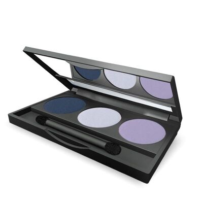 Eye Shadow Trio JOKO Make-Up - Eye Shadow Trio 303