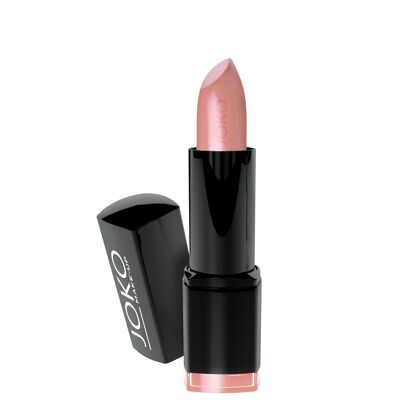 Moisturising Lipstick JOKO Make-Up - Sweet Blush 41