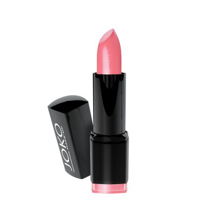 Moisturising Lipstick JOKO Make-Up - Pink Surprise 44
