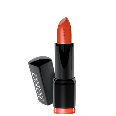 Moisturising Lipstick JOKO Make-Up - Coral Kiss 47