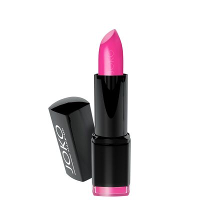 Moisturising Lipstick JOKO Make-Up - Lola 49