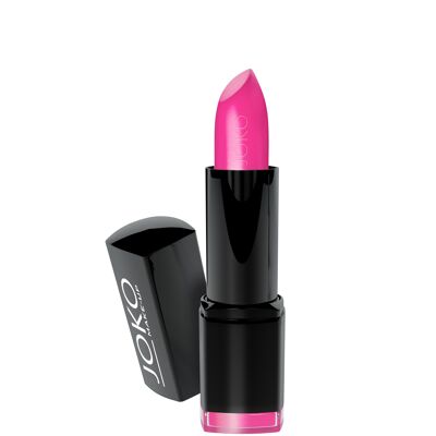 Moisturising Lipstick JOKO Make-Up - Lola 49