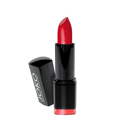 Moisturising Lipstick JOKO Make-Up - Red Hot 51