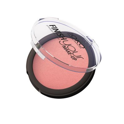 FINISH your Make-Up JOKO Make-UP Pressed Blusher - Pressed Blusher 6