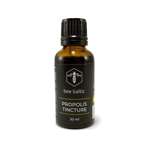 Propolis Tincture