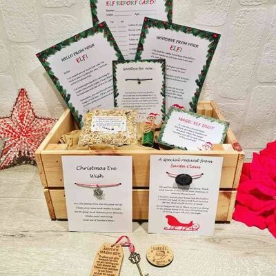 Best Seller - Christmas Mini Bundle