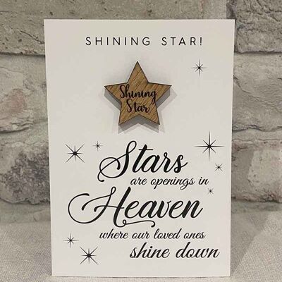 Gift - 'Stars in Heaven'