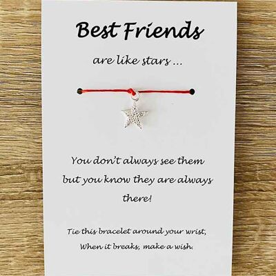 Bracelet - 'Best Friends'