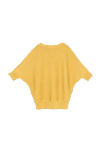 PULL BATWING - COCOON 2