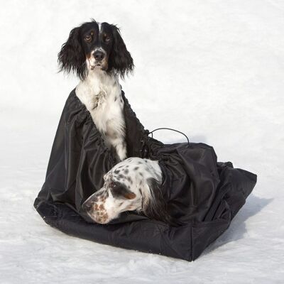Dog heating bag M