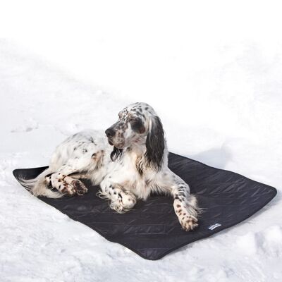 Tapis chauffant chien M