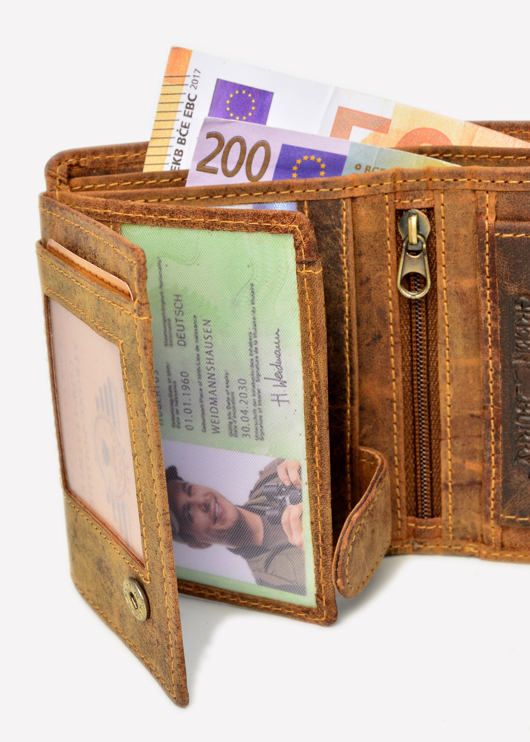 Mini borsa combinata vintage 1813-25