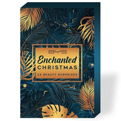 XXL Advent Calendar BYS - Enchanted Christmas