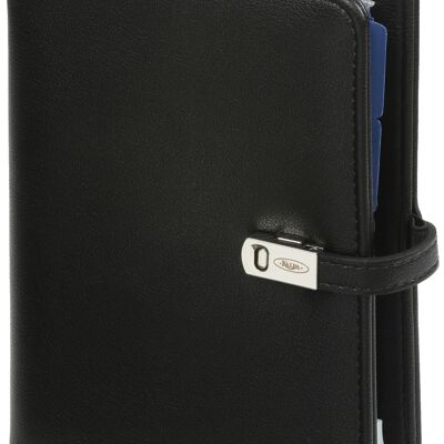 Ricarica agenda 2022 Personal classic black