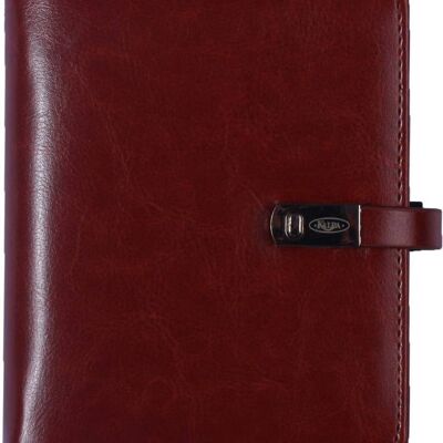 Refill agenda 2022 Pocket cognac