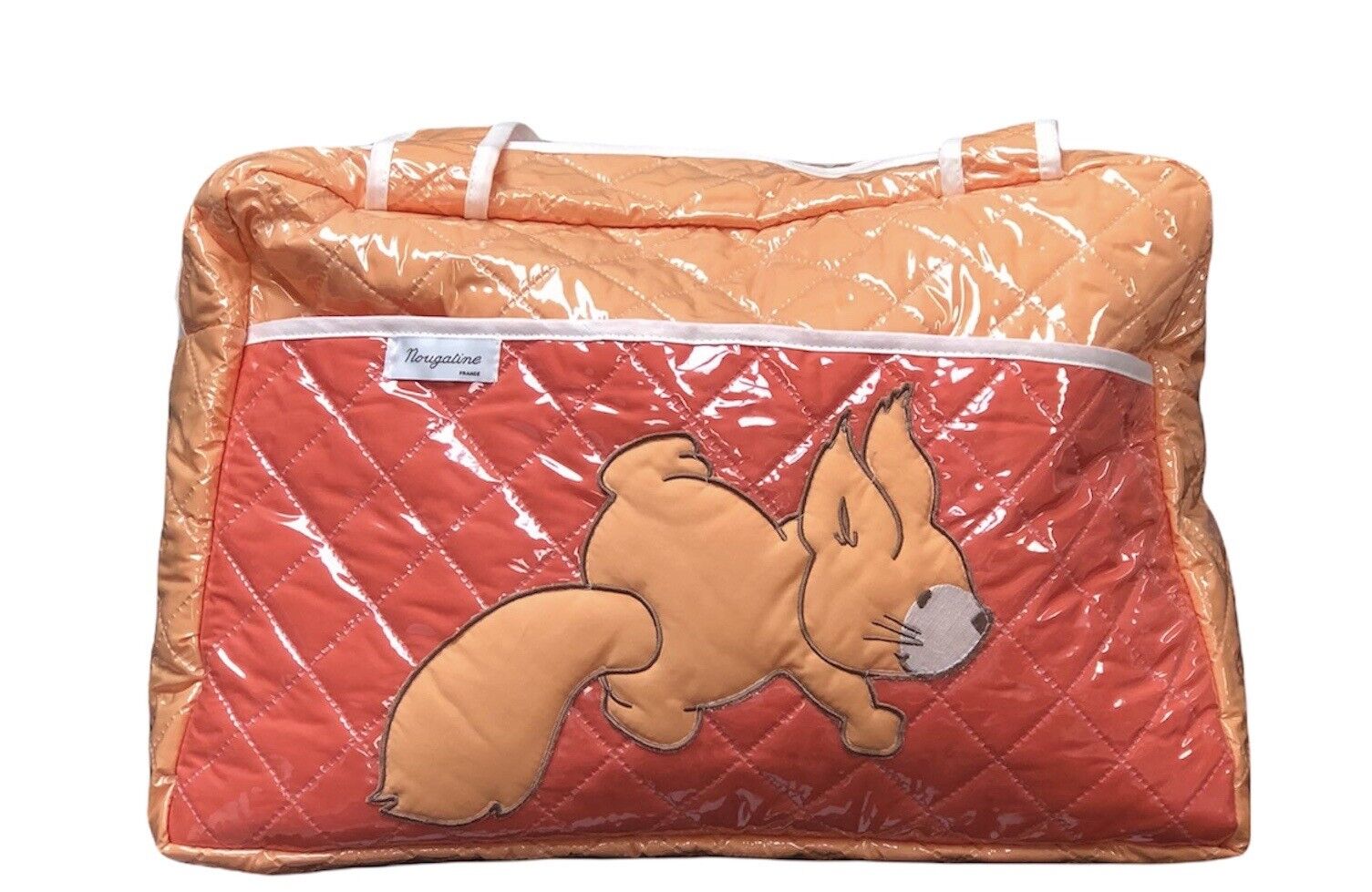 Sac a best sale langer renard