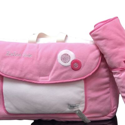 Baby travel bag lolie