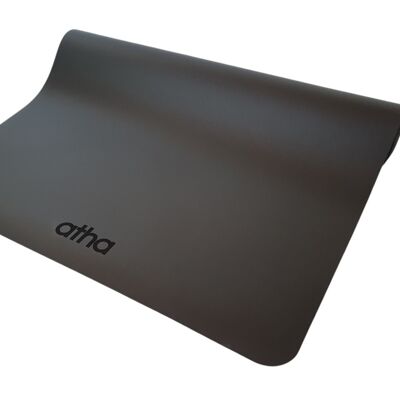 Atha PRO Light 4.2mm Yoga Mat - Black