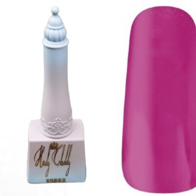 ESMALTE SEMIPERMANENTE 09 (12ML) Heidy Claddy