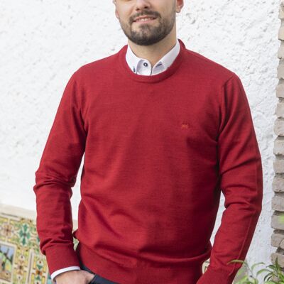 Guinda Gentleman Sweater