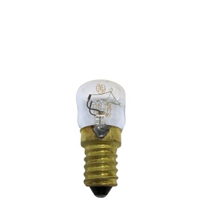 E14 Light Bulb 15W - 25W - 15W