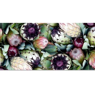 Table Runner in Protea Busy