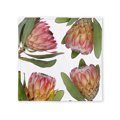 Franela Facial en Protea Duo