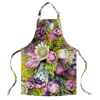 Apron in Fynbos