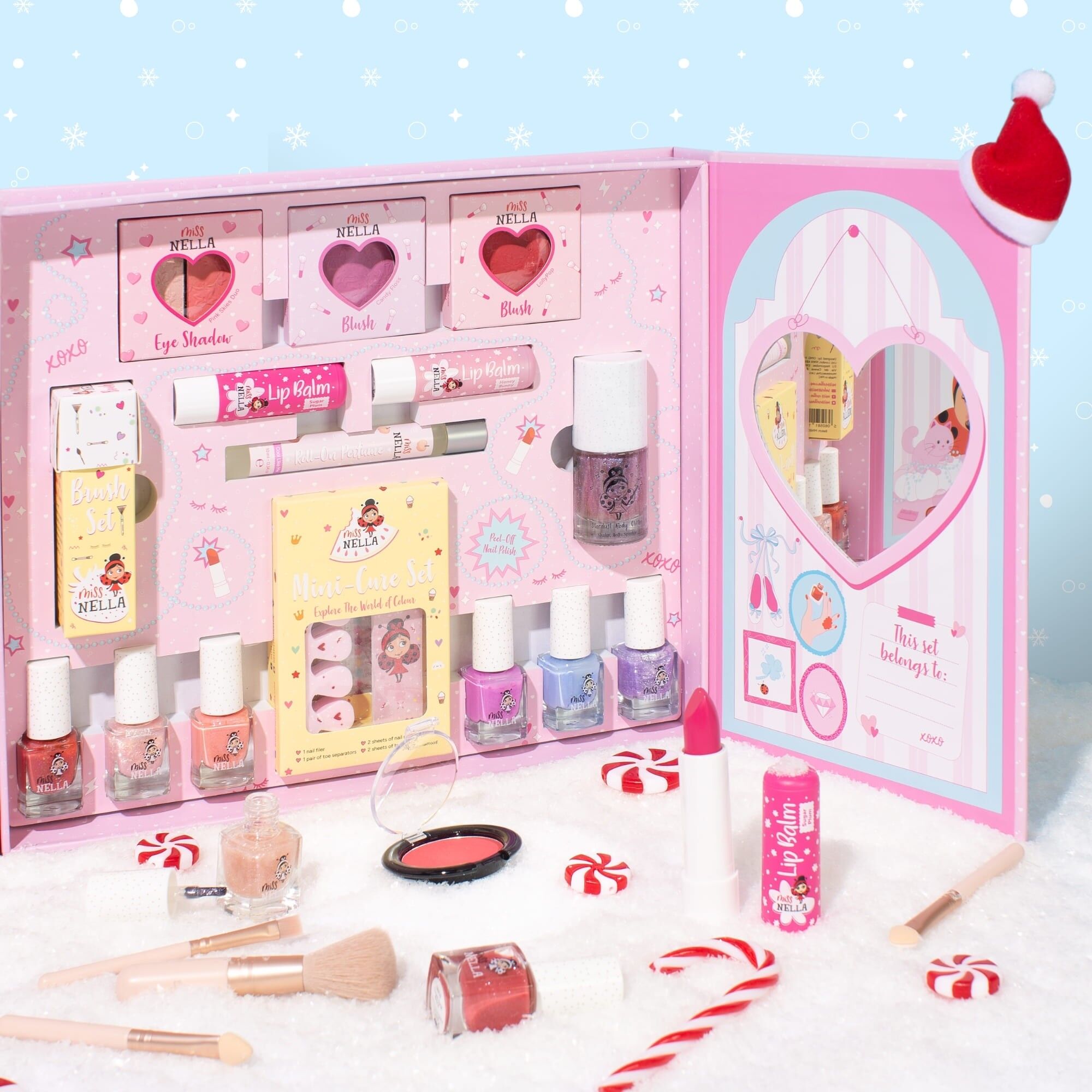 Santa's Helper Christmas Bundle