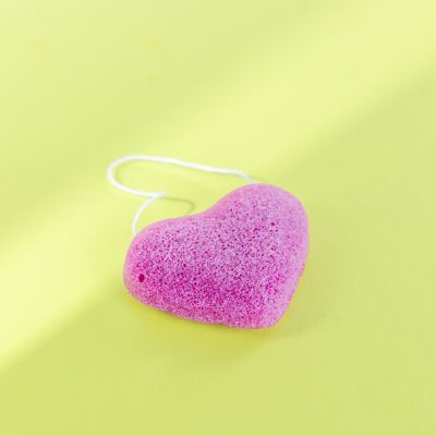 Natural Konjac Sponge