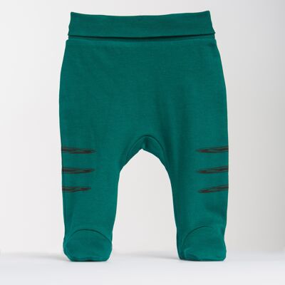CAN GO pants Tiger 249
