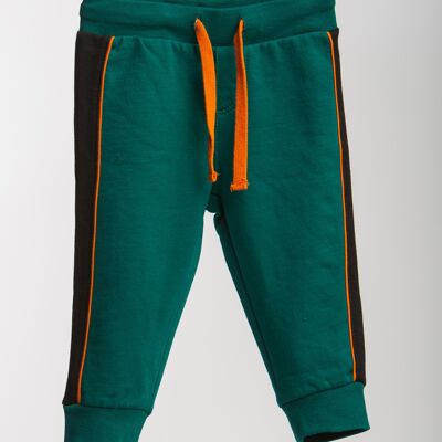 CAN GO pantaloni Tiger 253