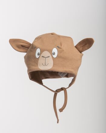 CAN GO casquette Mouton 260 1