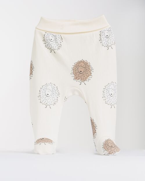 CAN GO pants Sheep 264