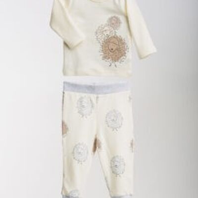 CAN GO pajamas Sheep 272