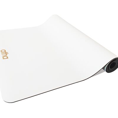 Atha PRO Light 4.2mm Yoga Mat - White
