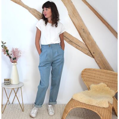 Sewing pattern - Magnette pants
