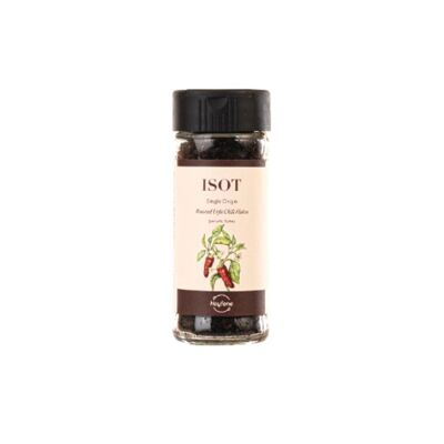 HAYFENE | Urfa ISOT - Roasted Urfa Chili Flakes I 45 gr I