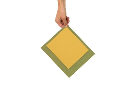 SET SMALL & MEDIUM BIENENWACHSTÜCHER TOFF & ZÜRPEL® Manufaktur
