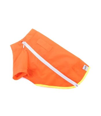 Kangourou pour chien Orange Groc Groc Samstag Rain-M 4