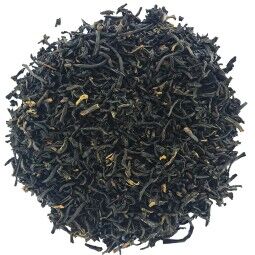 English Breakfast - 90g