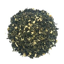 Spicy Citrus - 100g