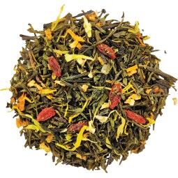 Mango Crazy - 100g