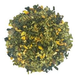 Matéa Teatox - 100g