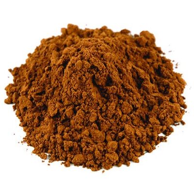 Organic Natural Cacao Powder 10/12% LC
