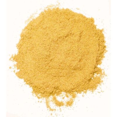 Organic Dried Goldenberry Powder
