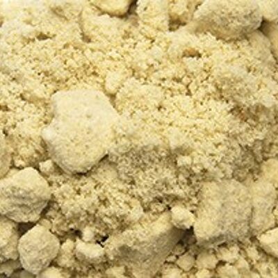 Organic Dried Yacon Powder